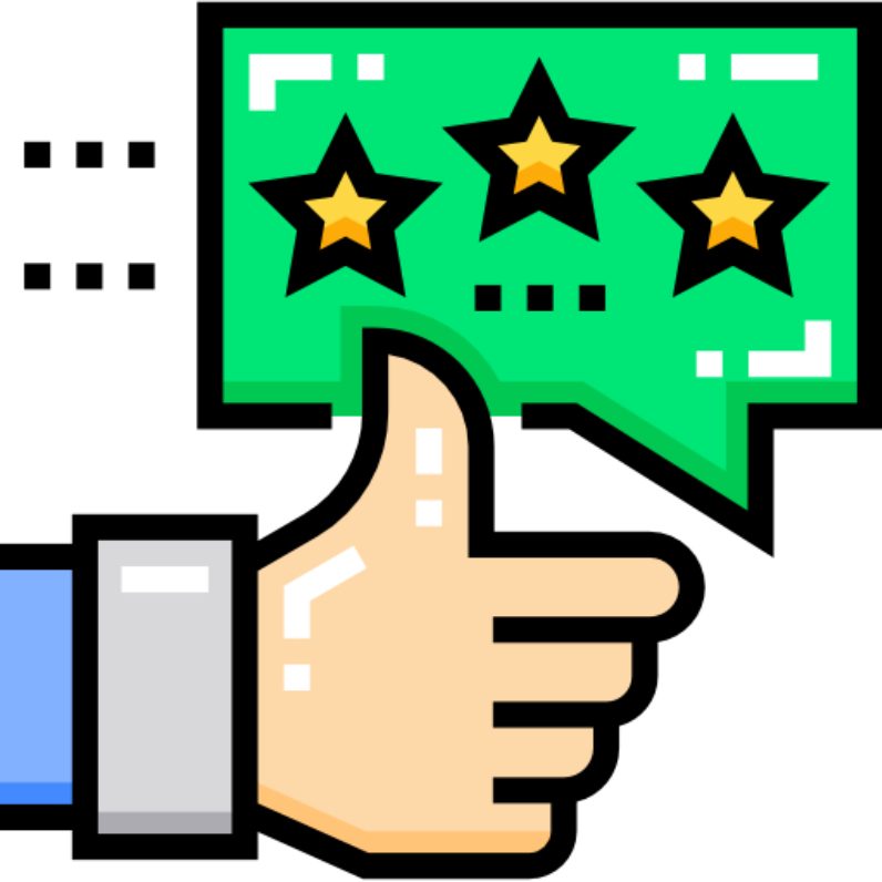 Feedback Collection Icon